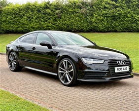 Large image for the Used Audi A7