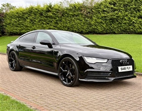 Large image for the Used Audi A7