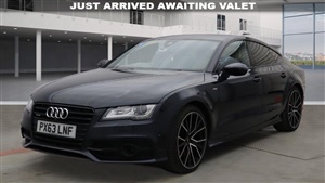 Large image for the Used Audi A7