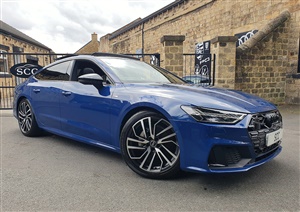 Large image for the Used Audi A7