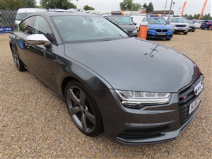 Large image for the Used Audi A7