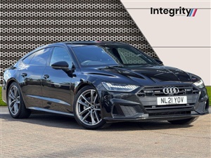 Large image for the Used Audi A7
