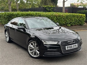 Large image for the Used Audi A7