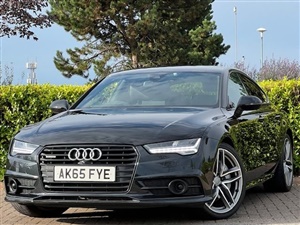 Large image for the Used Audi A7