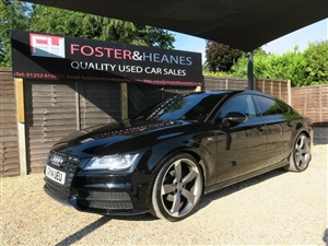 Large image for the Used Audi A7