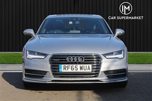 Large image for the Used Audi A7