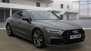 Large image for the Used Audi A7
