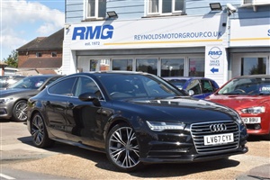 Large image for the Used Audi A7