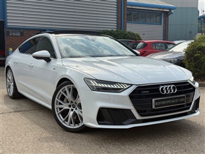 Large image for the Used Audi A7