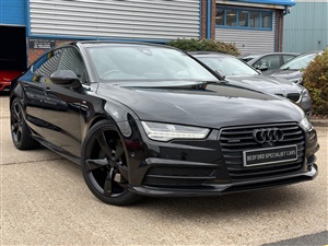 Large image for the Used Audi A7