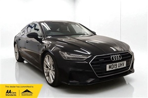 Large image for the Used Audi A7