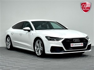 Large image for the Used Audi A7