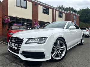 Large image for the Used Audi A7