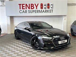 Large image for the Used Audi A7