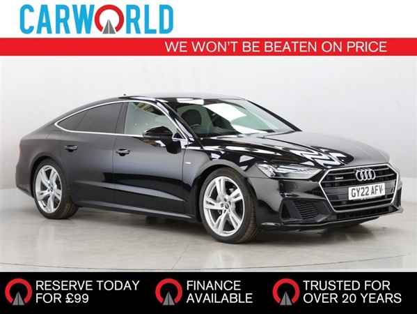 Large image for the Used Audi A7