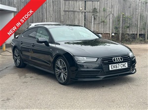 Large image for the Used Audi A7