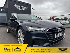Large image for the Used Audi A7