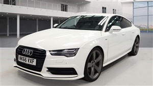 Large image for the Used Audi A7