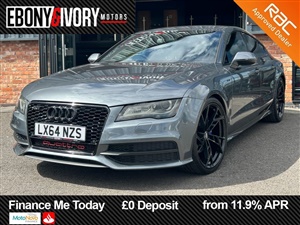 Large image for the Used Audi A7