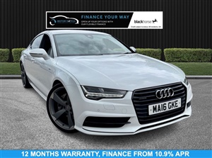 Large image for the Used Audi A7