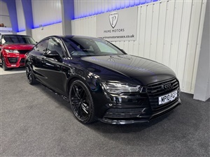 Large image for the Used Audi A7