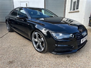 Large image for the Used Audi A7