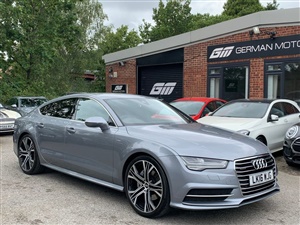 Large image for the Used Audi A7