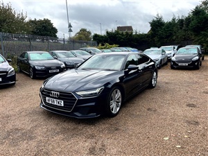 Large image for the Used Audi A7