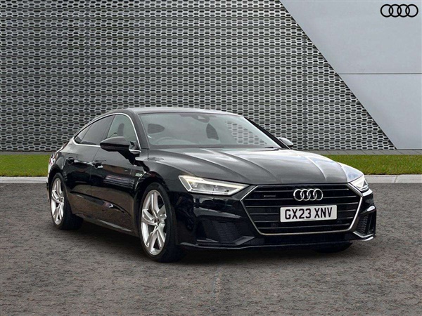 Large image for the Used Audi A7