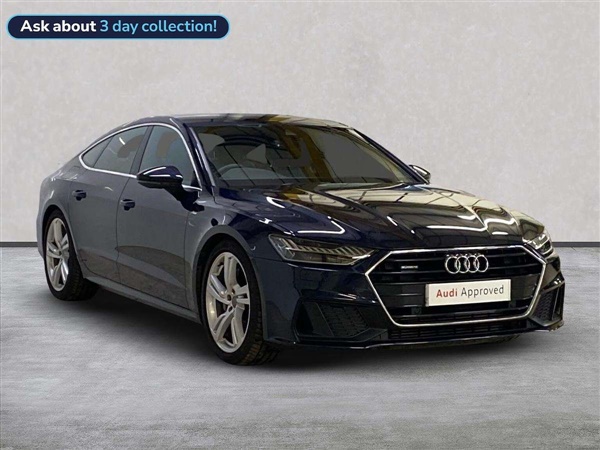 Large image for the Used Audi A7
