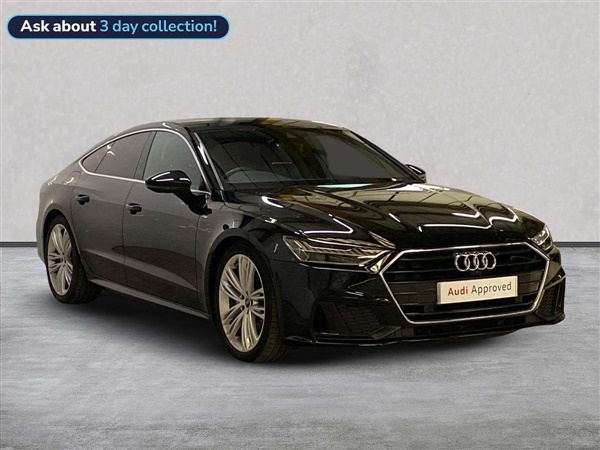 Large image for the Used Audi A7