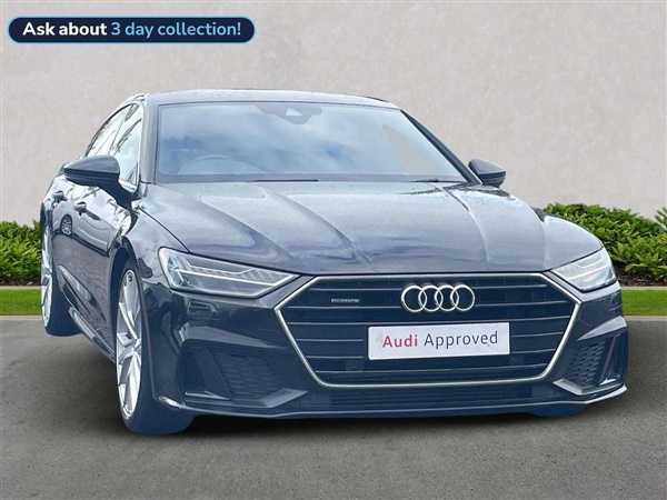 Large image for the Used Audi A7