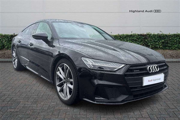 Large image for the Used Audi A7