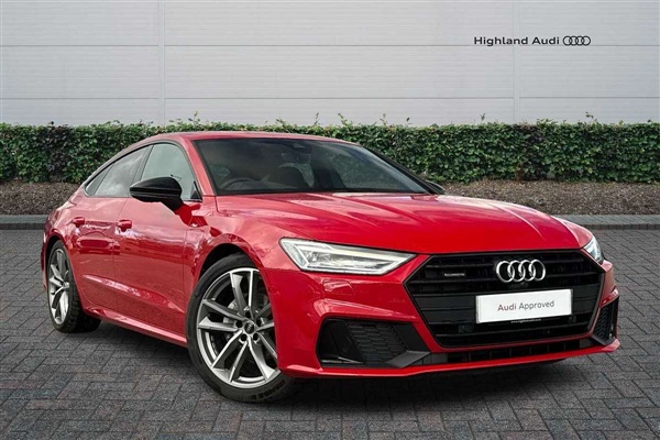 Large image for the Used Audi A7