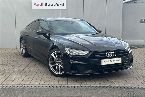 Large image for the Used Audi A7
