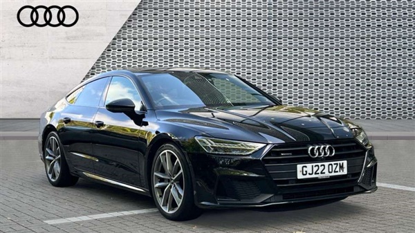 Large image for the Used Audi A7