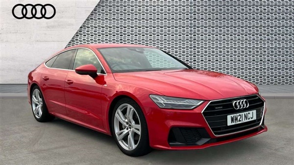 Large image for the Used Audi A7