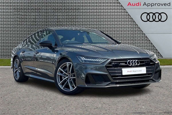 Large image for the Used Audi A7