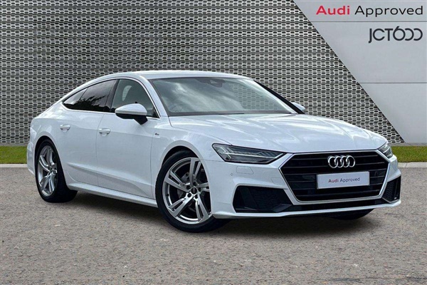 Large image for the Used Audi A7