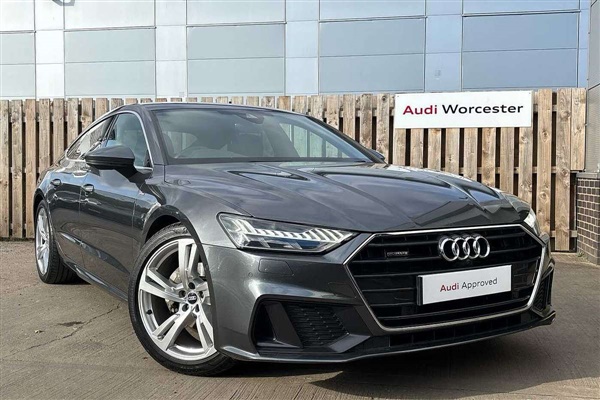 Large image for the Used Audi A7