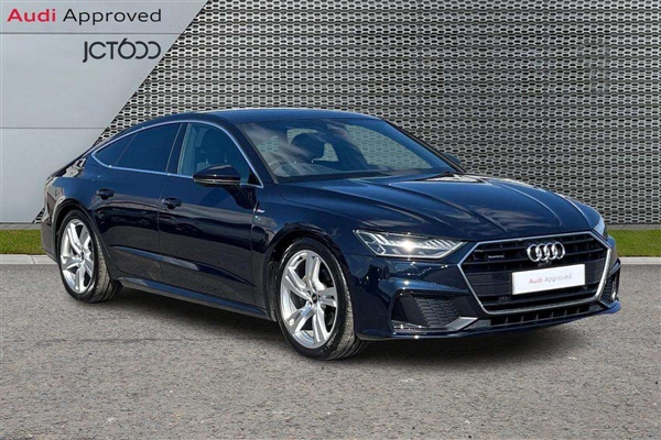 Large image for the Used Audi A7