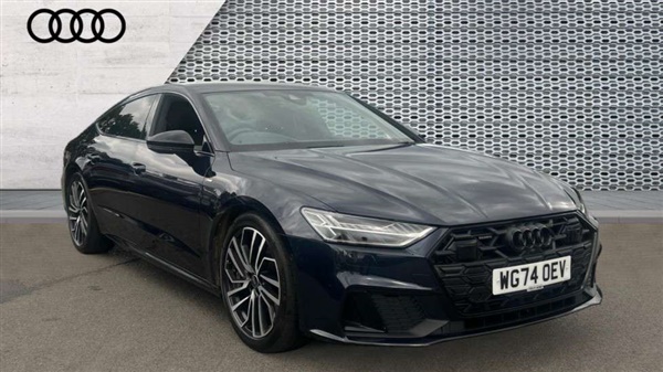 Large image for the Used Audi A7