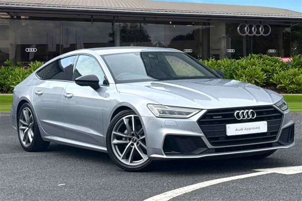 Large image for the Used Audi A7