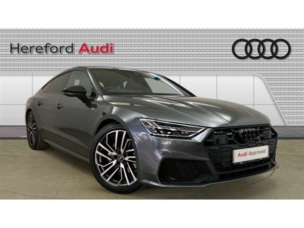 Large image for the Used Audi A7