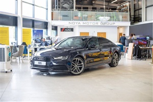 Large image for the Used Audi A7