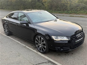 Large image for the Used Audi A7