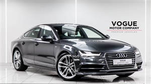 Large image for the Used Audi A7