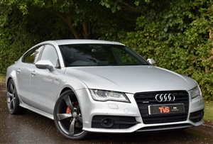 Large image for the Used Audi A7