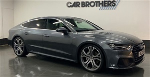 Large image for the Used Audi A7