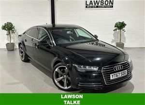 Large image for the Used Audi A7